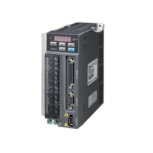 ไดรเวอร์ AC รุ่นใหม่ ASD-B2-0721-B B2 ของแท้ 700 วัตต์ 230 โวลต์ 1 เฟส/3 เฟส - Product Image 3