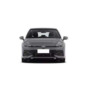 2025 per <span class=keywords><strong>VOLKSWAGEN</strong></span> GOLF vendita calda quattro ruote nuova auto <span class=keywords><strong>sportiva</strong></span> 5 posti 5 porte elettrica grossista benzina cina pelle R18 sinistra - Product Image 2