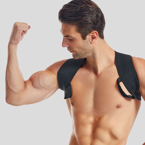 Ceinture de Correction Posturale Respirante en Gros pour le <span class=keywords><strong>Dos</strong></span> et les Épaules - Product Image 5