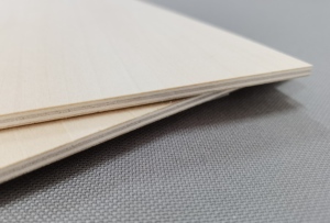 Hot bán 210*300*3 mét <span class=keywords><strong>Poplar</strong></span> Craft ván ép thiết kế hiện đại chấp nhận cắt laser UV in ấn màu sơn - Product Image 4