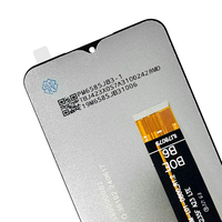 Pantalla LCD OEM In-cell para A23 4G/5G, Pantalla Táctil sin Marco, Repuesto para Teléfono Móvil con 1 Año de Garantía, 7 Pulgadas