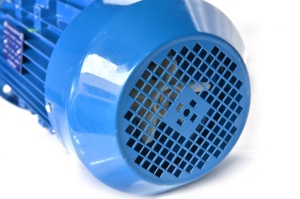 Motor de Inducción Asíncrono Trifásico IE3 de 4kw y 1500rpm a 380v - Product Image 1