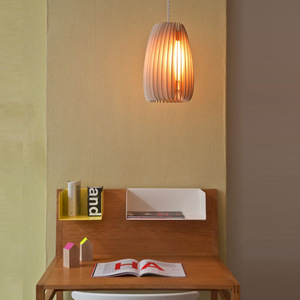 Nouveau Style Bambou LED <span class=keywords><strong>Suspension</strong></span> <span class=keywords><strong>Lanterne</strong></span> Plafonnier En Gros Décoration Rotin Lustre Pendentif Luminaire - Product Image 3