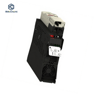 Variador de Frecuencia Variable (VFD) Trifásico ATV32HU30N4 de 3kW, 100% Nuevo, con Control Vectorial sin Sensores, IP20, 380-480V CA, en Existencia - Product Image 4