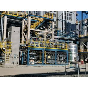 Equipo de Membrana Selectiva de Hidrógeno de Grado de Investigación para la Producción de H2 Industrial, 85%-95% de Pureza, para Tratamiento de Gases en Torres FCC - Product Image 2