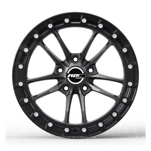 ROC Custom 513m Roues Concave Profonde Forgées Roues Racing Beadlock Roues Forgées pour <span class=keywords><strong>BMW</strong></span> M4 M3 M2 F8x - Product Image 3