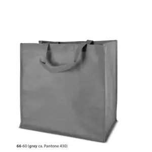 Merchandising personalizzato MOSKAU shopper - Product Image 1
