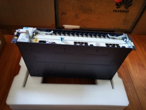 Terminal de Fibra Óptica GPON OLT de Fábrica C620 de 8, 16 y 32 Puertos, PRSF*2+SPUF*2 10G, PRAF*1+SPUF*2 AC - Product Image 2