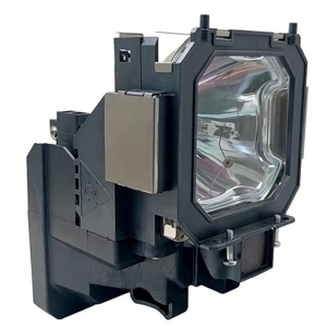 Lampes de projecteur POA-LMP105 compatibles LX300 LX380 LX450 Vivid LX380 Vivid LX450 LS+58 LX66/A pour projecteur Christie - Product Image 1