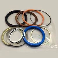 Kit de joints pour vérin hydraulique 707-98-45220 7079845220, kit de joints pour vérin de godet pour PC200-6 PC210-6 PC200LC/210LC-6 PC210-6K