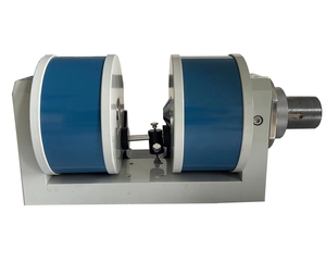 Laboratory Measurement Experimentation Measuring & Analyzing Tool Horizontally Vertically Air <b>Gap</b> Bipole Electromagnet - Product Image 3