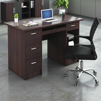 Meubles de bureau, bureau de direction, bureau de direction exécutif, table de bureau, bureau de luxe, table de patron