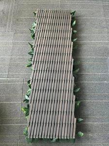 Protection UV, feuillage vert artificiel, filet <span class=keywords><strong>de</strong></span> clôture vert artificiel, clôture <span class=keywords><strong>de</strong></span> balcon, <span class=keywords><strong>haie</strong></span> <span class=keywords><strong>de</strong></span> <span class=keywords><strong>jardin</strong></span>, mur végétal artificiel, toile <span class=keywords><strong>de</strong></span> fond - Product Image 4