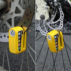 Candado Inteligente para Bicicleta, Antirrobo, Impermeable, para Freno de Disco de Bicicleta, Motocicleta y Scooter - Product Image 2