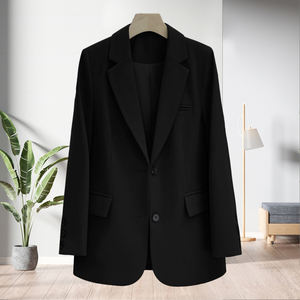 Trajes Formales de Alta Calidad en Color Caramelo para Mujer - Product Image 4