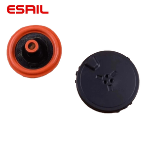 Kit de Reparación de la Tapa de la Válvula PCV 11127548196 7548196 11127552281 67552281 para <span class=keywords><strong>BMW</strong></span> <span class=keywords><strong>N53</strong></span> 325i <span class=keywords><strong>330i</strong></span> 528i 630i E60 E90 F10 F11 E63 E64 - Product Image 5