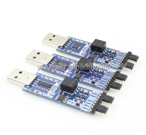 Module Série USB vers TTL UART TOPCUS avec Puce FT232 CP2102 CH340 – Carte Convertisseur Série USB - Product Image 6