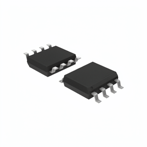 In Stock 8 SOlC Electronic Chips Component MIC2073-2YM Power Management (PMIC) - Product Image 1
