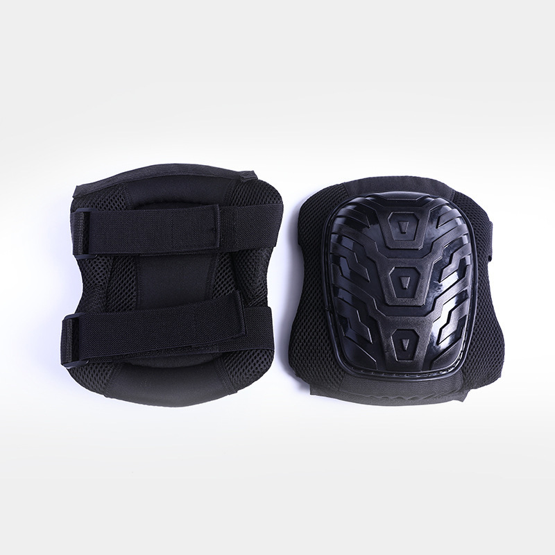 Black breathable version