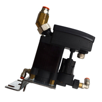 Vannes Atlas Copco 1627151286 pour minuterie de lave-linge, compresseur de transformateur d'air automatique, vanne de vidange