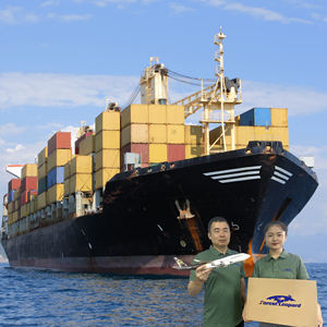 Agente Taobao spedizione marittima per i Paesi Bassi Fba spedizione <span class=keywords><strong>Amazon</strong></span> a USA europa - Product Image 1