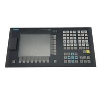 Unidad de Control Numérico CNC SINUMERI 6FC5370-1AM02-0AA0 para Máquina Herramienta CNC, Fresado, Torneado, Rectificado
