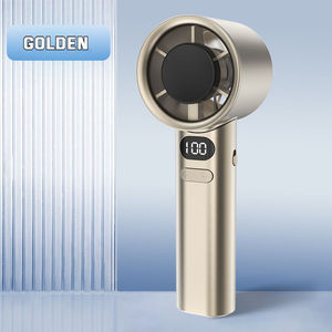 Deal Yes Small Plastic Fan Hotel <b>Mini</b> Handy Fan English <b>Table</b> <b>Mini</b> Fan - Product Image 1