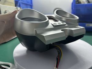 Cenicero para motocicleta <span class=keywords><strong>Honda</strong></span> cbx <span class=keywords><strong>250</strong></span> Twister cbx250 cbf250 <span class=keywords><strong>CBF</strong></span> <span class=keywords><strong>250</strong></span>, venta al por mayor - Product Image 2