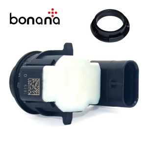 เซ็นเซอร์จอดรถอัตโนมัติ PDC รุ่น 3Q0919275A สำหรับรถยนต์ออดี้ ปอร์เช่ สโกด้า โฟล์คสวาเกน กอล์ฟ เจตต้า 3Q0919275A - Product Image 5