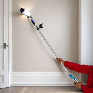 Luz de batería Li de luz de relleno inteligente de venta directa de fábrica para rodillo de dolor de <span class=keywords><strong>pistola</strong></span> pulverizadora - Product Image 2