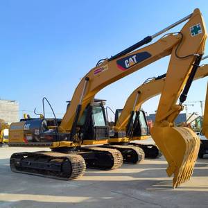 รถขุดมือสองคุณภาพสูง CAT 320d2 ราคาถูก ประสิทธิภาพเยี่ยม ขายดีจากญี่ปุ่น Caterpillar รุ่นขายดี CAT 320d 320 - Product Image 6