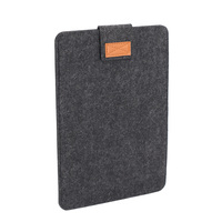 Sac à manches de protection pour ordinateur portable, housse rigide pour ordinateur portable, Macbook pad, nouvelle collection