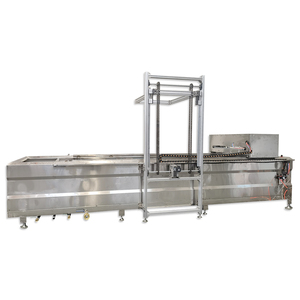 TSAUTOP Équipement d'hydrographie entièrement automatique pour impression par transfert d'eau, 4,4*1,2*0,9m, certification CE - Product Image 2