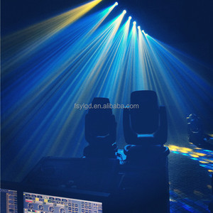 Balastro de fuente de alimentación para cabezal móvil Beam 14R 295W, balastro para lámpara Beam 295W, balastro para bombilla 295W, balastro KAYN, balastro para luz Beam 295W - Product Image 5