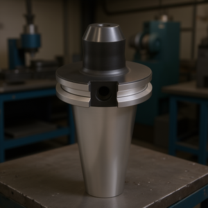 หัวจับดอกสว่านแบบ TCB50 H.. WE.. ISO Taper Chuck DIN 69871 สำหรับงานกลึง - Product Image 3