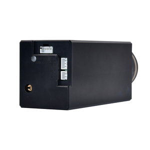 Sistema de Accionamiento de Motor de Alta Eficiencia y Libre de Mantenimiento, Válvulas de Control de Flujo Industrial, Actuador - Product Image 6