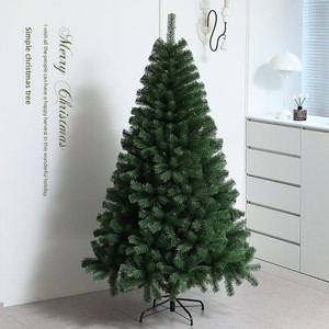 Grand <span class=keywords><strong>Sapin</strong></span> <span class=keywords><strong>de</strong></span> Noël Artificiel Deluxe <span class=keywords><strong>en</strong></span> PVC, Effet Neige, Décoration <span class=keywords><strong>de</strong></span> Salon et Maison - Product Image 3