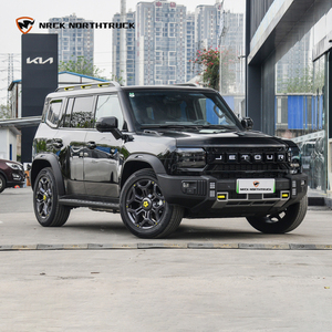 Cheap <strong>Price</strong> <strong>2024</strong> Hot Sale Gasoline Car <strong>Jetour</strong> <strong>Traveller</strong> T1 T2 T3 4wd Suv 1.5T Chery <strong>JETOUR</strong> T2 - Product Image 4