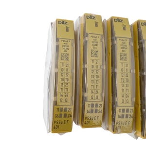 Nouveau module terminal original 312200 PSSuEF 4DI en stock - Product Image 6