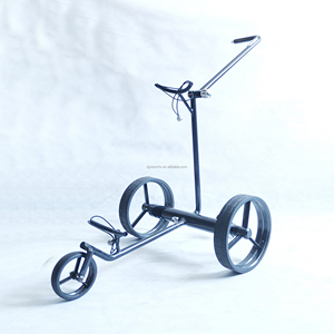 Chariot de <span class=keywords><strong>golf</strong></span> - Product Image 4