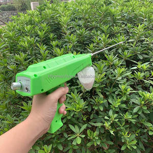 Dispositif de pollinisation agricole, pulvérisateur de pollen pour <span class=keywords><strong>kiwi</strong></span>, abricot, poire, pollinateur électrique pour les plantes de <span class=keywords><strong>kiwi</strong></span>, de pomme et de tomate - Product Image 1