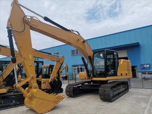 Nuovissimo escavatore cingolato 320GC in vendita - Product Image 6