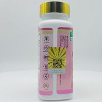 OEM Duozi Défense Cellulaire Liposomale Gluta Collagène Gélule Advanced Antioxydant pour le Soutien de la Peau et du Foie
