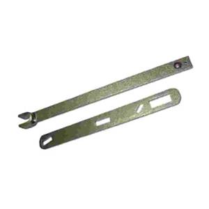 Llave de Corte para Gas y Agua a Precio de Mayoreo - Product Image 5