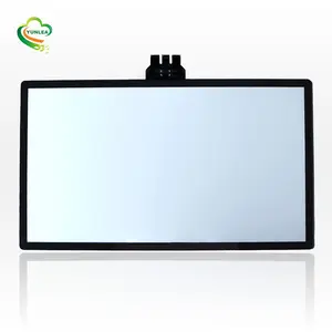 Large Size 55 Inch Multi-touch PCAP Touch Screen USB Interface ILITEK2315 Touch Screen Glass Panel