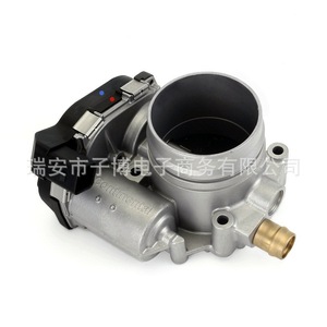 อะไหล่ตัวคันเร่ง BMW 13547588625 A2C83786800 A2C53355204สำหรับ E38 E39 E52 E53 M62 - Product Image 2