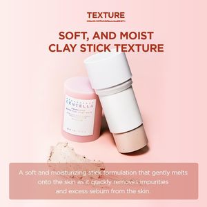 SKIN1004 Set per la Cura del Viso: Ampoule Illuminante alla Centella 100ml e Maschera in Stick Purificante 27g - Product Image 2