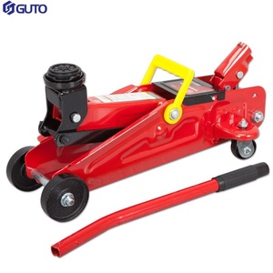 Heavy Duty 2 Ton Steel Hydraulic <strong>Auto</strong> <strong>Jack</strong> Fast Lift Service <strong>Jack</strong> for <strong>Autos</strong> - Product Image 4