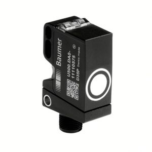 Sensores de Medición Ultrasónicos U500.da0-aa1b.72o 20z8704/s35a, Nuevos y Originales, Sistemas PLC de Control Programable para Automatización Industrial - Product Image 1