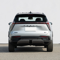 Nouveau SUV 5 places 2024, grande habitacle, 2.0TD essence, voiture essence Boyue L Geely à vendre, bon marché et bonnes performances, Geely Goyue l
